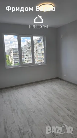 Тристаен апартамент във Варна, Възраждане II, снимка 7 - Апартаменти - 56318026