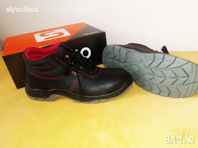 мъжки обувки 