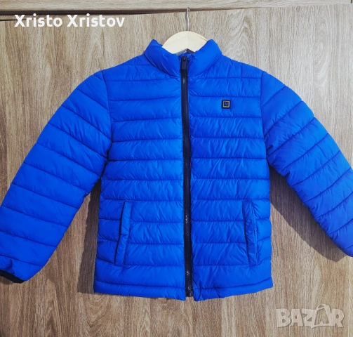 Детско,  есенно-зимно яке Mayoral 