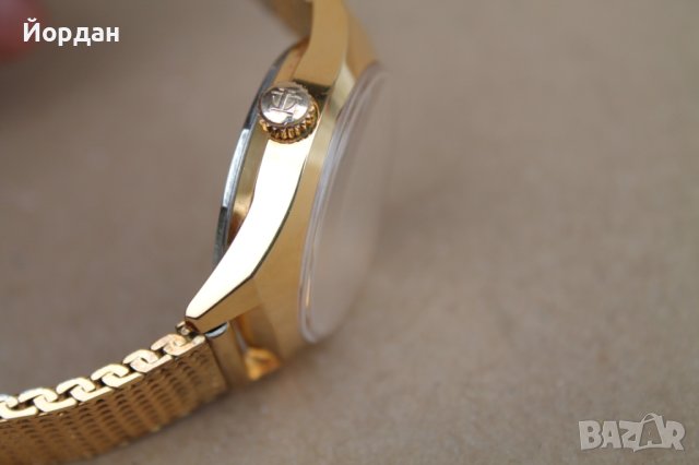 Швейцарски ''Tissot Seastar'' автоматик Т12 1980 година, снимка 7 - Мъжки - 42099287