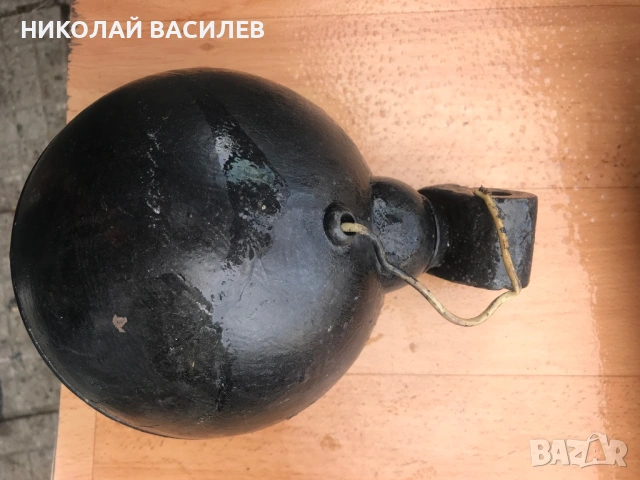 Фар   от  едно  време  ., снимка 2 - Части - 53682547