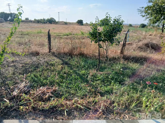 Продавам парцел в гр.Тервел, снимка 6 - Парцели - 53347937