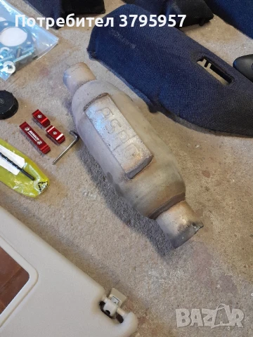 Части за OPEL VECTRA Б, снимка 3 - Части - 41670493