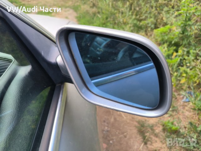 Странични огледала за Ауди А6 Ц5 Audi A6 C5 , снимка 3 - Части - 41771353