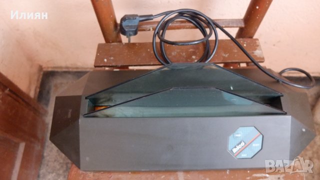 Термоподвързваща машина, снимка 2 - Друга електроника - 35976905