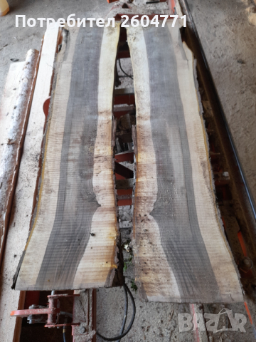 Талпи   орех сухи бартер, снимка 2 - Други - 35103125