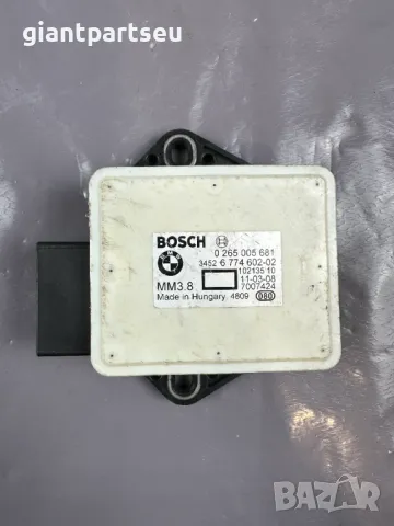 ESP Датчик за БМВ BMW E60 E61 6774602-02