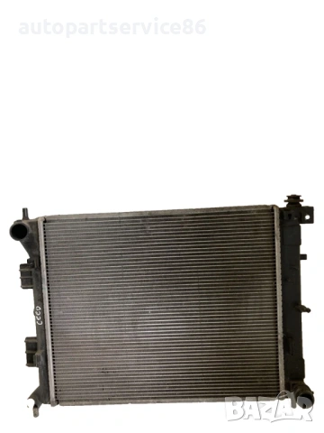 Радиатор за охлаждаща течност за KIA Ceed 1.6 CRDi (2014)