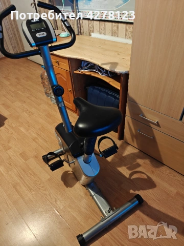 Продавам велоергометър, снимка 2 - Фитнес уреди - 53207667