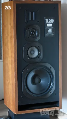 ARCUS TL200, снимка 3 - Тонколони - 45735599