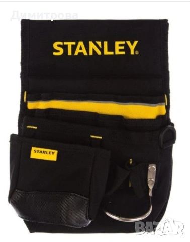 Кобур за инструменти с халка за чук, снимка 2 - Други инструменти - 53351891