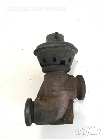 EGR клапан за Peugeot Relay, Boxer, Ducato 2.2 HDi (2002-2006), снимка 3 - Части - 53795739
