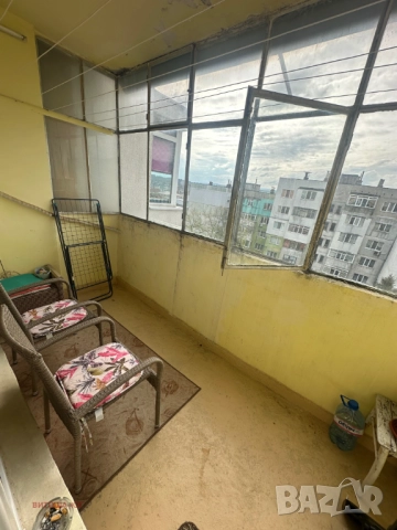 4-ст - Търговище - Запад - 2, снимка 7 - Апартаменти - 52061747