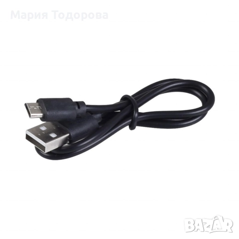 Караоке тонколона с Bluetooth 8" и микрофон GTS-1699