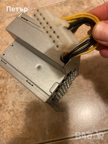 Захранване за компютър, модел IBM, HP и Fujitsu, снимка 11 - За дома - 29338089