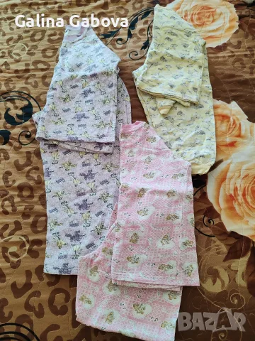 Запазени детски пижамки , снимка 6 - Детски пижами - 24775594