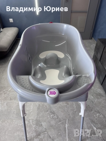Вана със стойка Ok baby