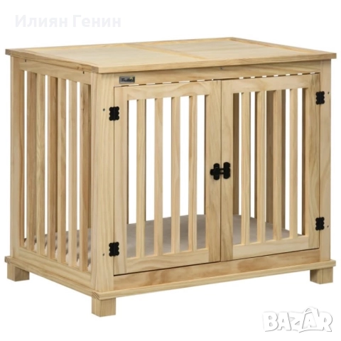 Кучешка клетка