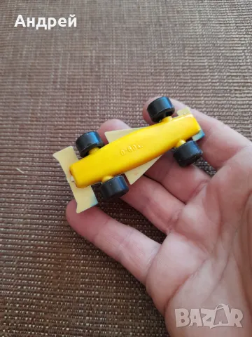 Стара кола,количка #64, снимка 6 - Колекции - 47968543