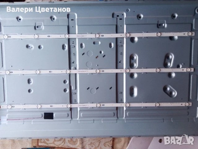 телевизор LG 43LJ594V на части, снимка 17 - Телевизори - 51397349