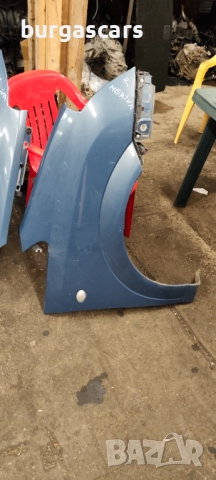 Калник ляв десен Opel Meriva - 60лв, снимка 3 - Части - 52538909