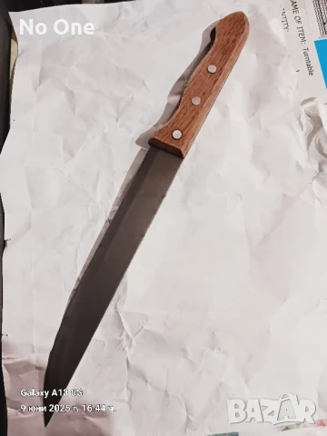 Продавам кухненски нож  