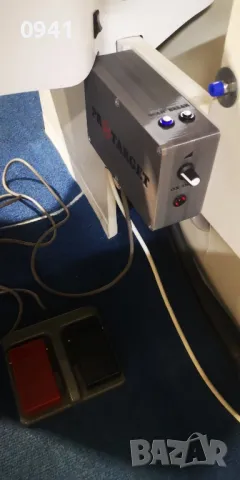 Електрическa стойка за Лайф сонди “Pro Target 360 “, снимка 5 - Екипировка - 50365302