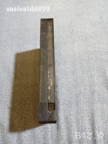 Видеокасета VHS , снимка 4 - Друга електроника - 56188631