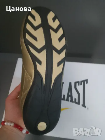 Нови дамски маратонки, снимка 2 - Маратонки - 49519568