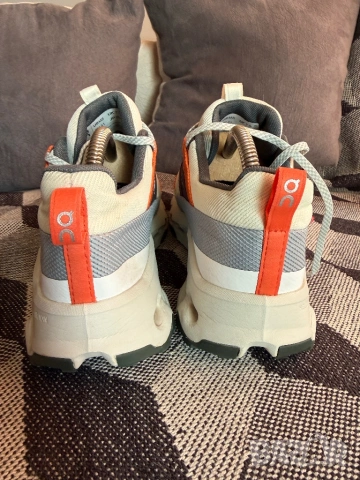 On M Cloudhorizon M, снимка 5 - Маратонки - 53871341