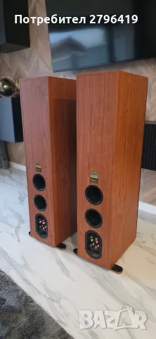 klipsch rf62..., снимка 9 - Тонколони - 56203174