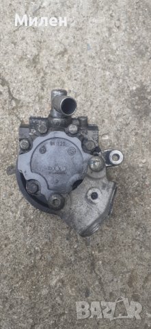 Хидравлична Помпа За Mercedes E-Klass W211 V6 280 CDI от 2002-2009 Година Мерцедес Е Класа , снимка 4 - Части - 40957868