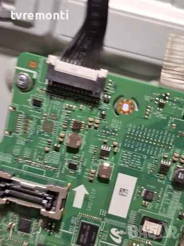 MAIN BOARD ,BN94-07094J,BN41-01958 ,- SAMSUNG UE40F6340S 40inc DISPLAY CY-HF400CSLV3H, снимка 4 - Части и Платки - 48743115