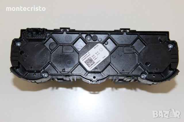 Управление климатроник Dacia Duster (2022-2024г.) 275105451R панел климатик, снимка 2 - Части - 41950481