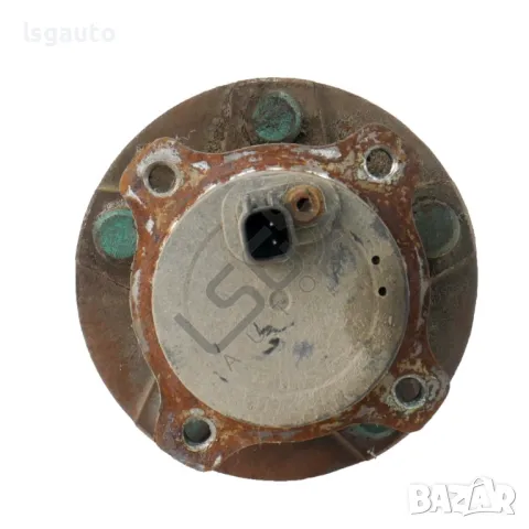 Заден лагер главина Volvo S 40 II 2004-2012 ID: 140071, снимка 2 - Части - 48400407