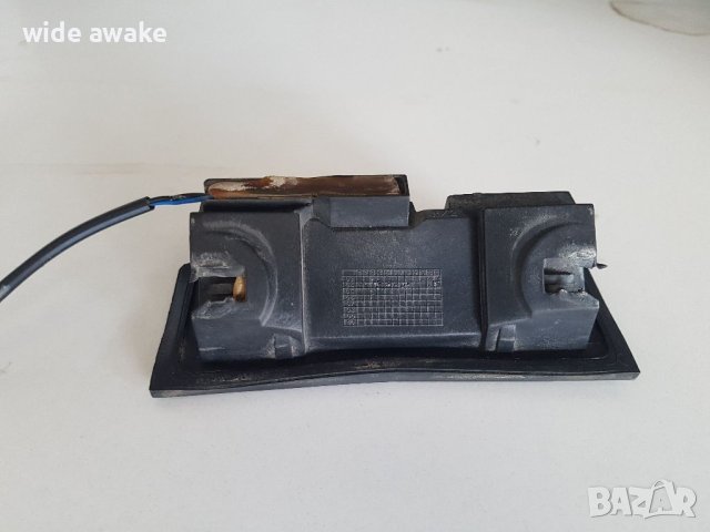 Дръжка багажник Opel Astra H, снимка 4 - Части - 41715656