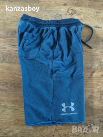 under armour - страхотни мъжки панталони , снимка 2 - Спортни дрехи, екипи - 42126470