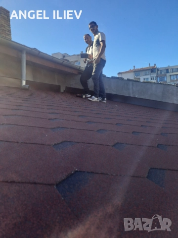 Ремонт на покриви , снимка 3 - Ремонт на покриви - 52441046