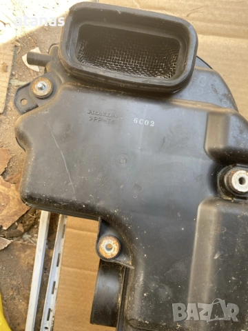 въздуховод за Honda bf150