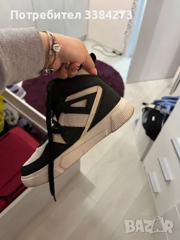 Дамски кецове, снимка 1