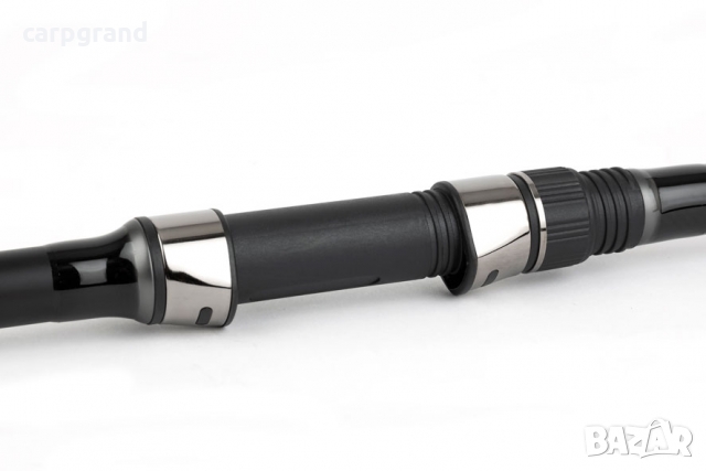 FOX EOS telescopic 3.60м. 3lb., снимка 2 - Въдици - 30889977