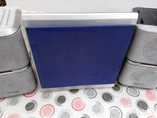 Колони за домашно кино 5бр, снимка 5 - Тонколони - 39236776