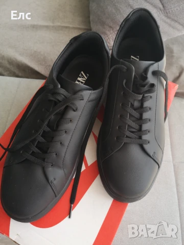 Маратонки Зара, снимка 6 - Маратонки - 50675674