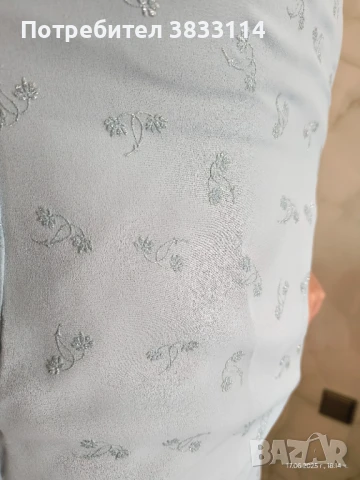 Къса елегантна рокля - нова, снимка 3 - Рокли - 50812706