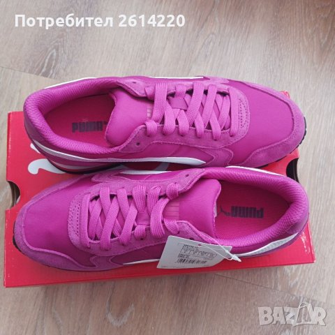 Puma N37,42 нови маратонки , снимка 9 - Маратонки - 42102175