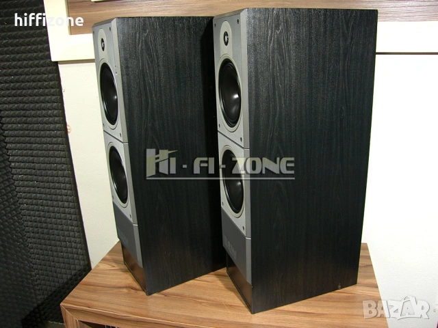 Тонколони  B&W dm-630 /1 , снимка 8 - Тонколони - 53461711