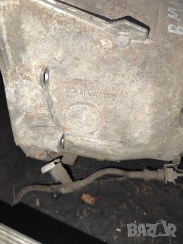 Ръчна Скоростна кутия BMW х3 е83-- Скоростна кутия е83 х3 150кс-2005, снимка 2 - Части - 53466283