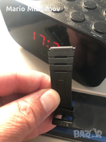 Casio W-48 B, снимка 3 - Мъжки - 53849368