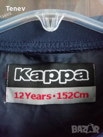 Torino Kappa оригинално футболно детско горнище блуза Торино, снимка 6 - Футбол - 39280554