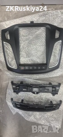 Мултимедия за Ford Focus 2012-2015, снимка 2 - Аксесоари и консумативи - 55981248